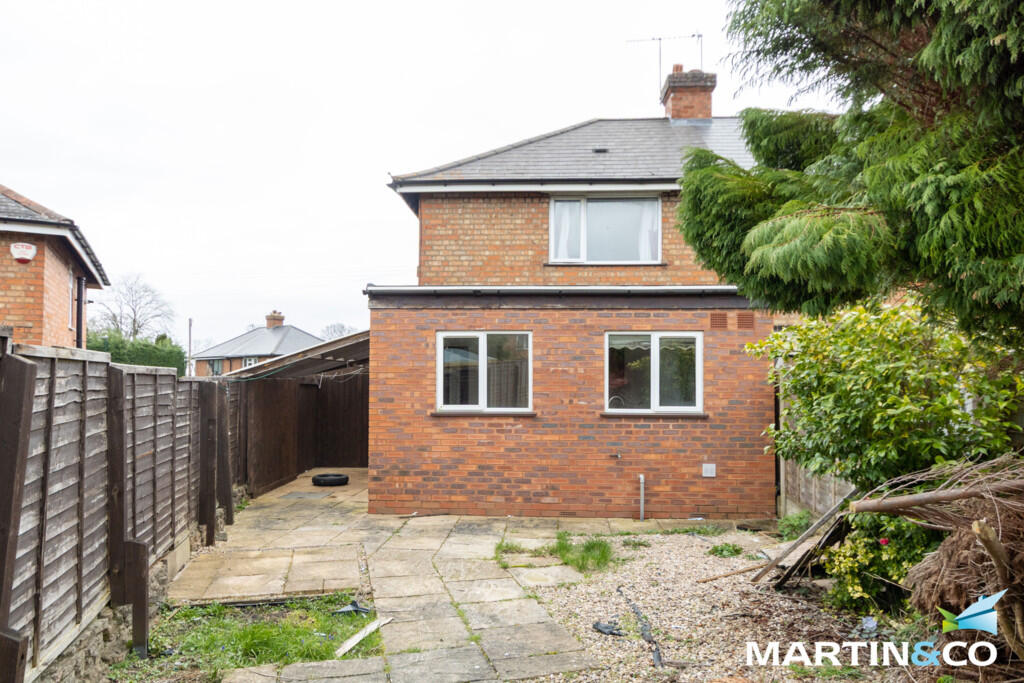 Additional image 14 of Elmdale Crescent, Northfield, B31