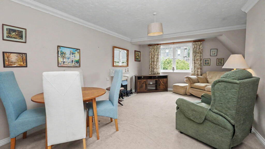 Cavendish Lodge, Glastonbury photo 5