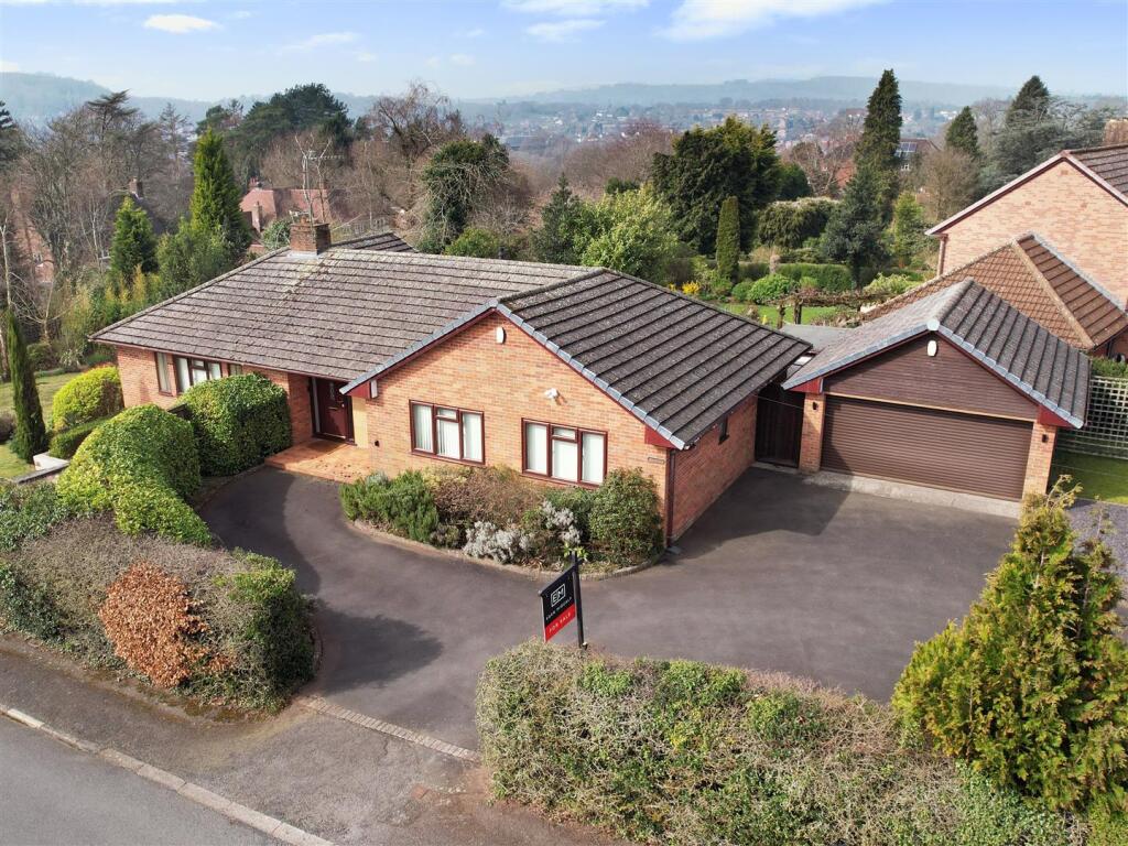 Main image of property: Brindley Brae, Kinver, Stourbridge