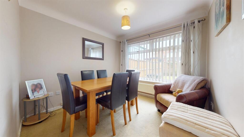 House in St Helens, Rainford - View 3