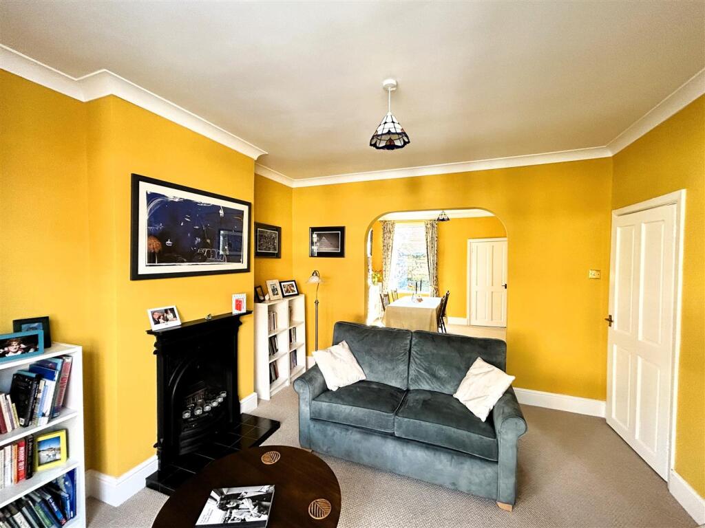 The Orchard, Belper photo 3