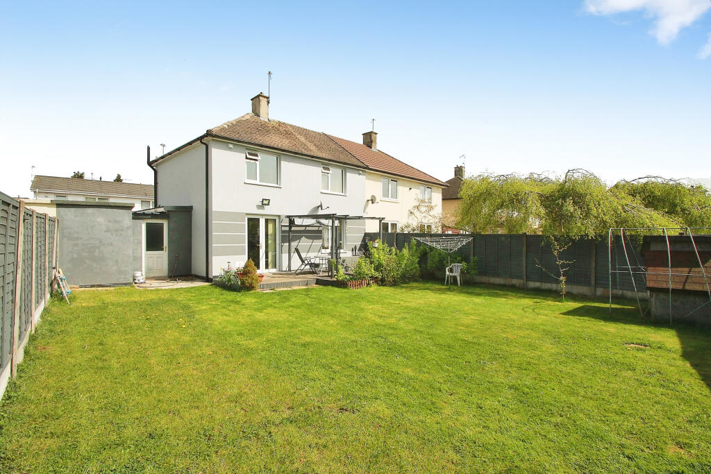 House in Leicestershire, City of Leicester - View 2