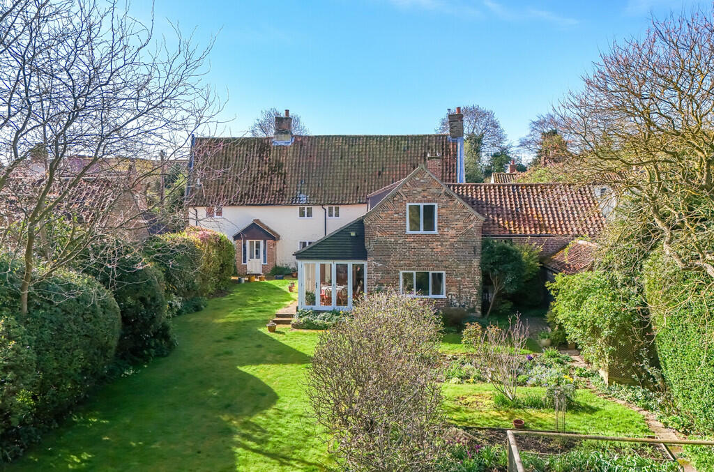 Main image of property: Church Street, Bawburgh, Norwich NR9