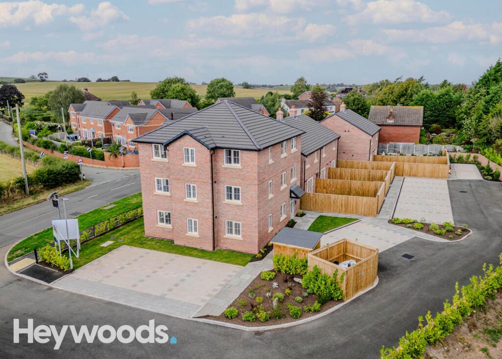 Main image of property: Tollhouse Court, Wrinehill, CW3