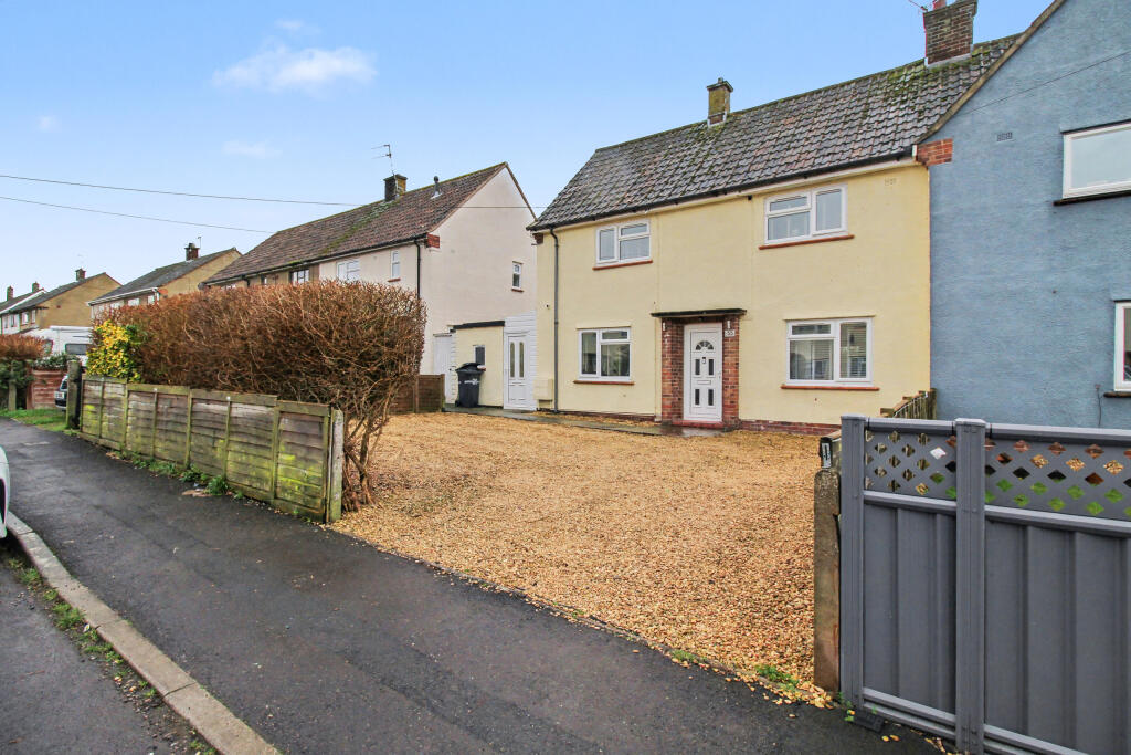 Main image of property: Portland Road, Street