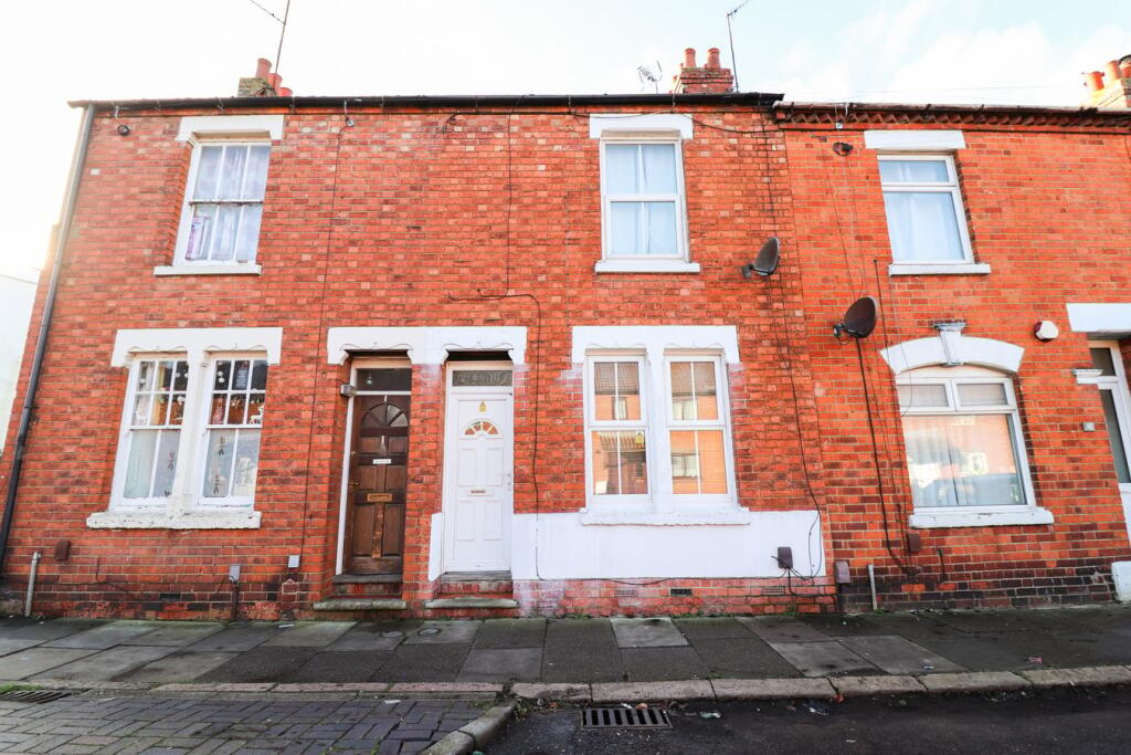 Main image of property: St James Park Road, Northampton, NN5