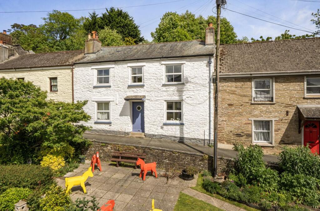 Main image of property: Church Street, Kingsbridge