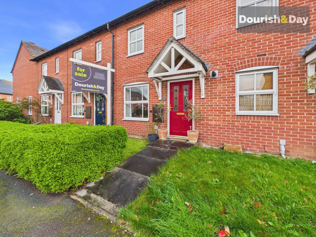 Main image of property: Windmill Meadow, Wem, SY4