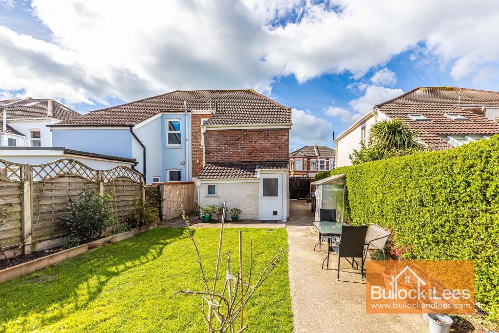 House in Bournemouth - View 3