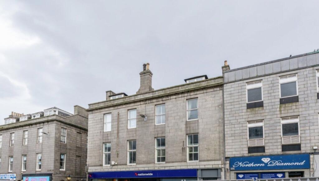 Main image of property: Union Street, City Centre, Aberdeen, AB11