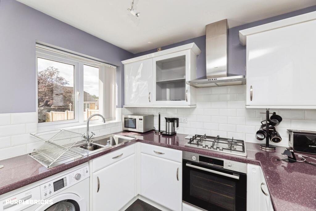 House in Bradford - View 5
