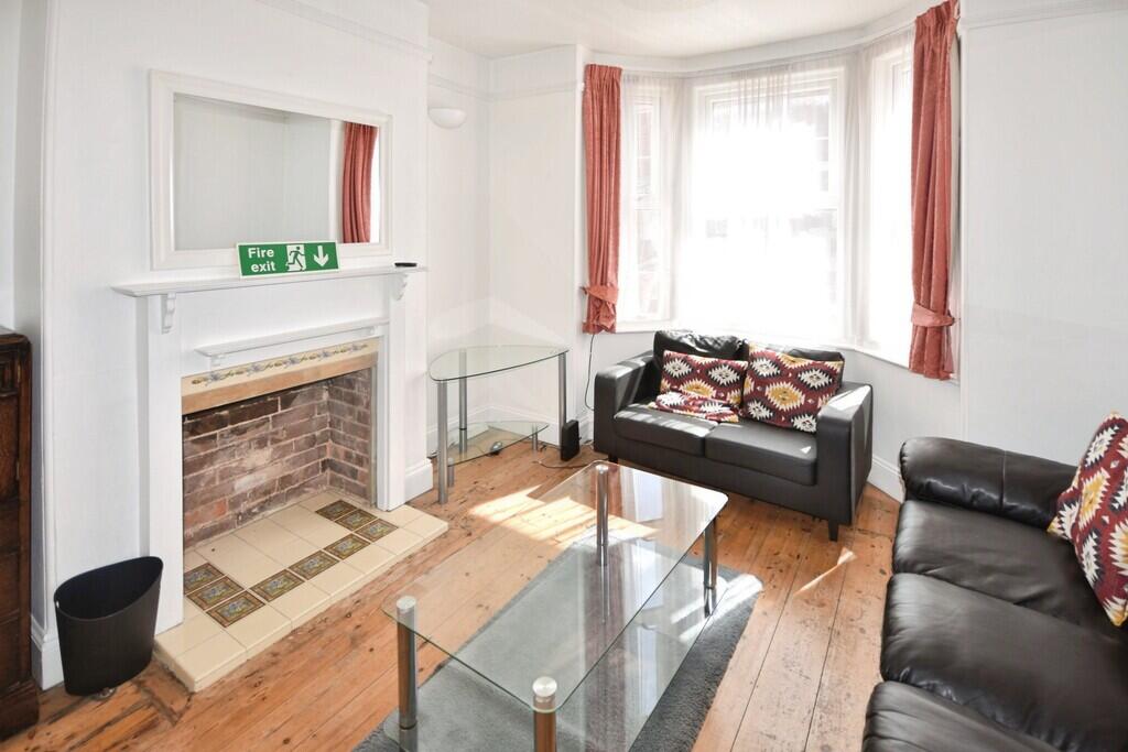 House in Exeter - More