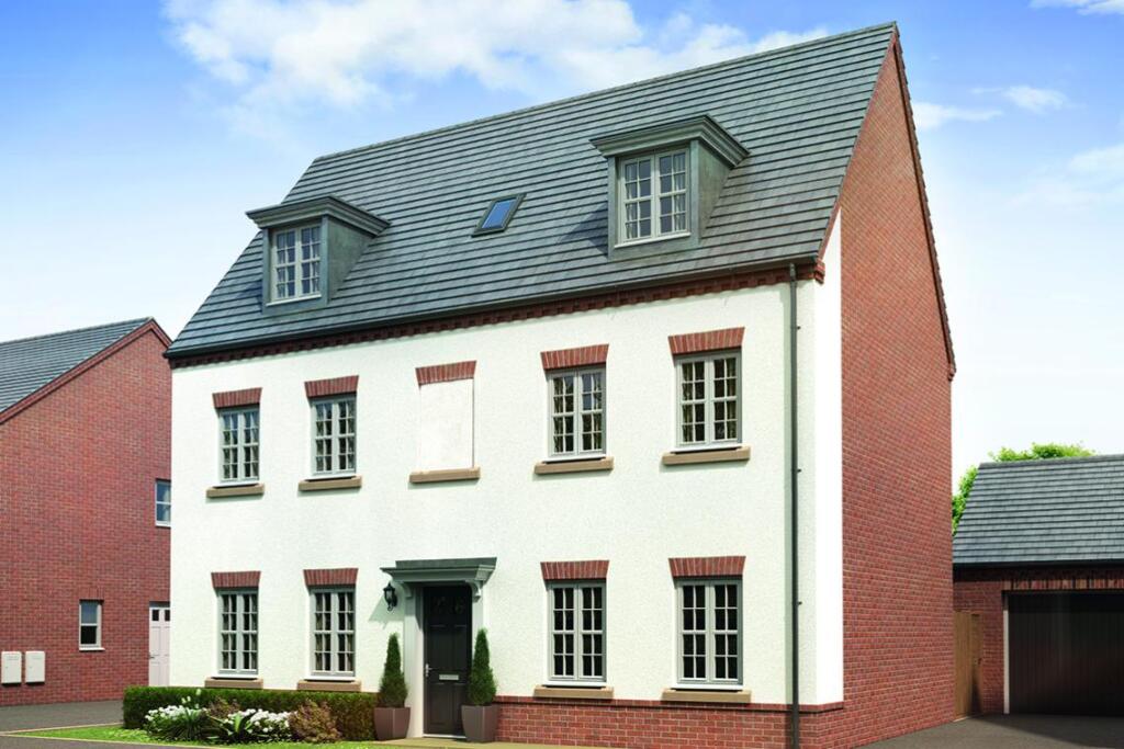 Main image of property: The Firs,
Stokesley,
North Yorkshire,
TS9 5FU