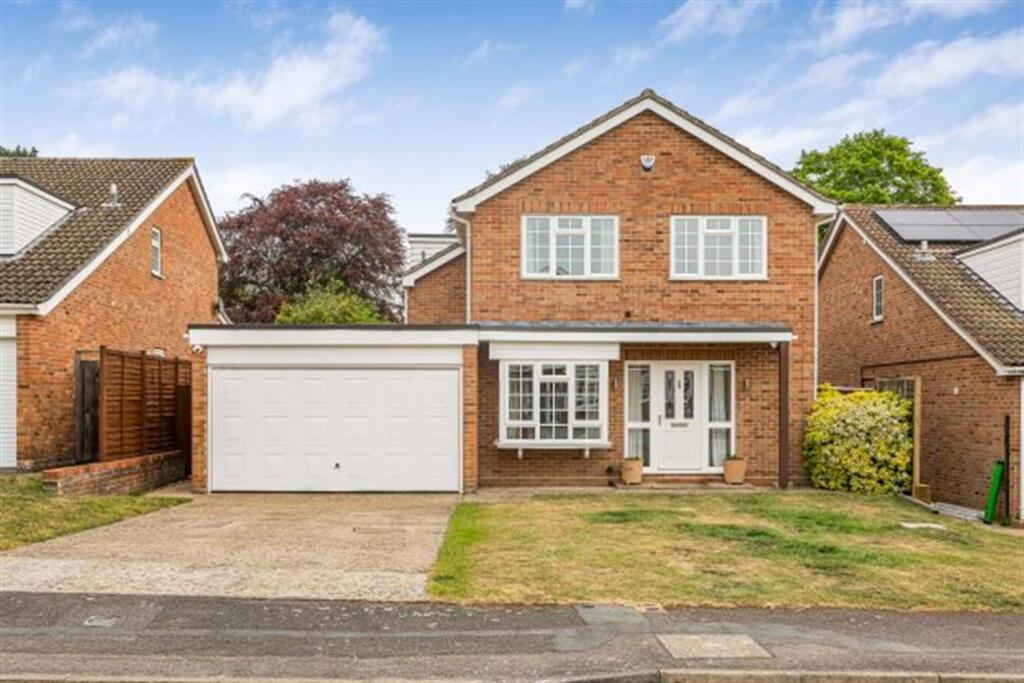 Main image of property: Picton Way, Caversham, Reading