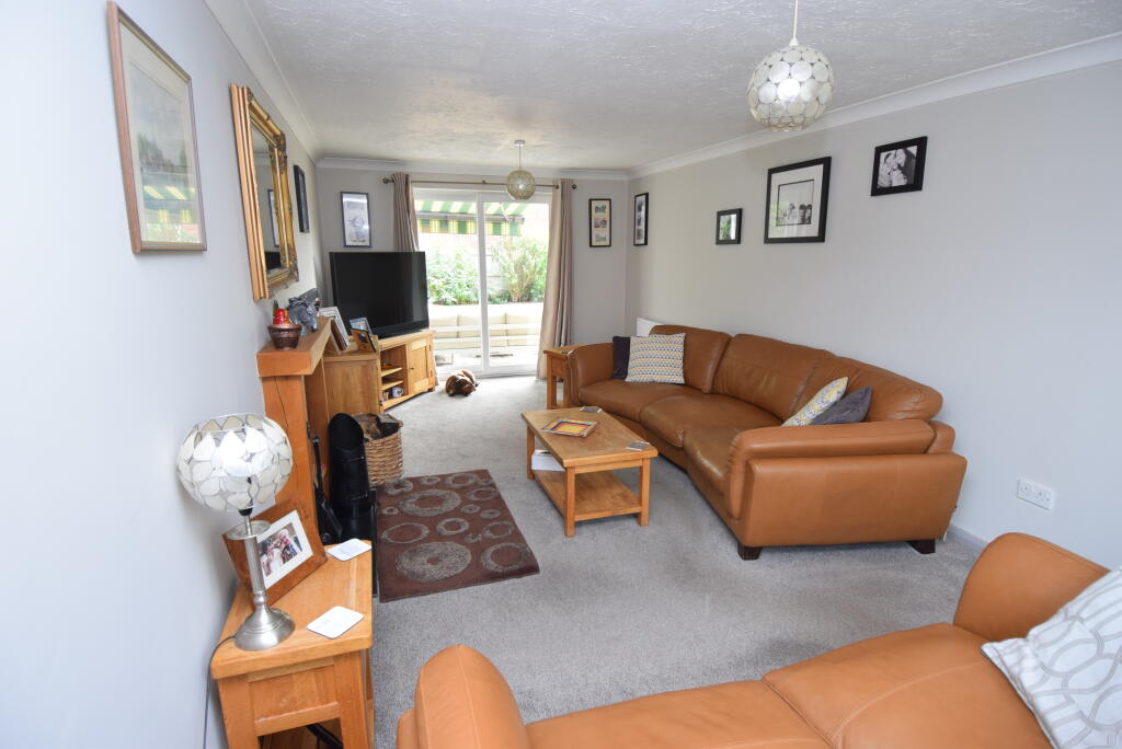 House in Salisbury - View 5