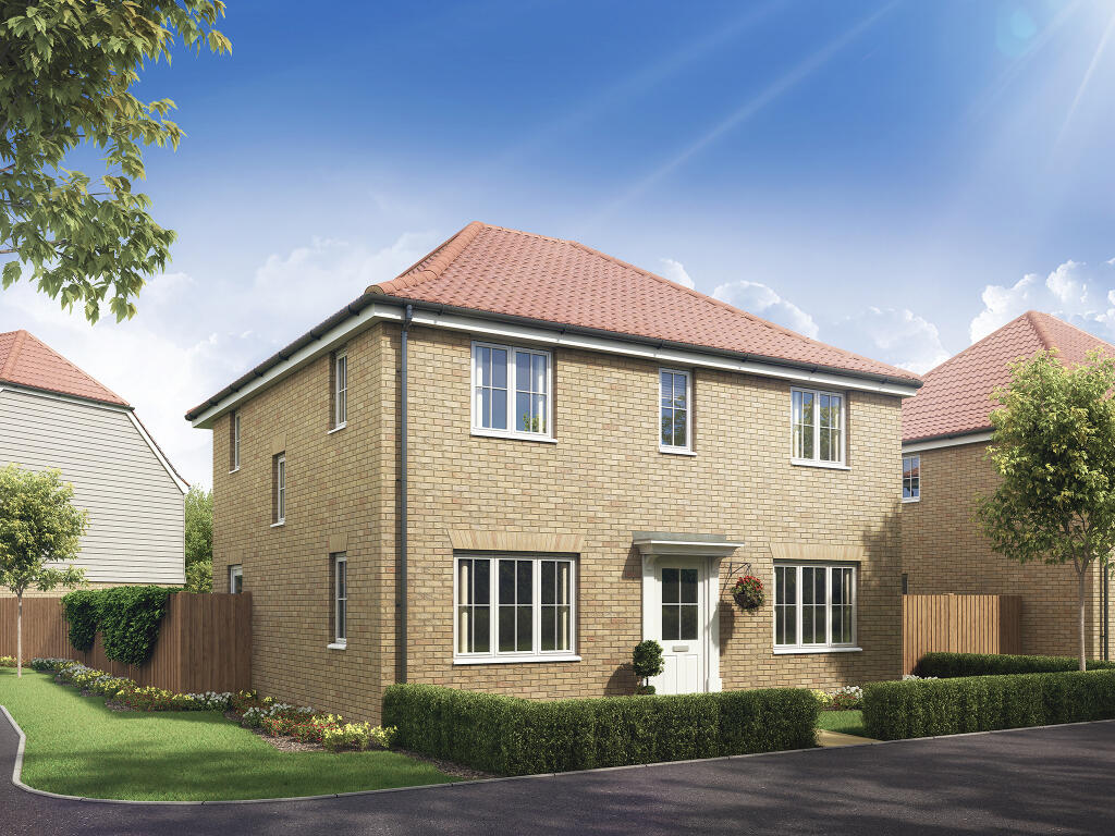 Main image of property: St Michael's Way,
South Ryhope, Sunderland, Tyne and Wear, 
SR2 0GW