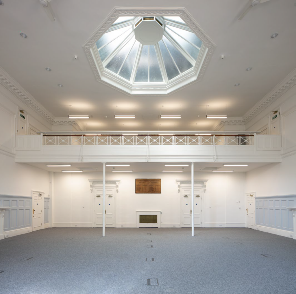 367 Kennington Road