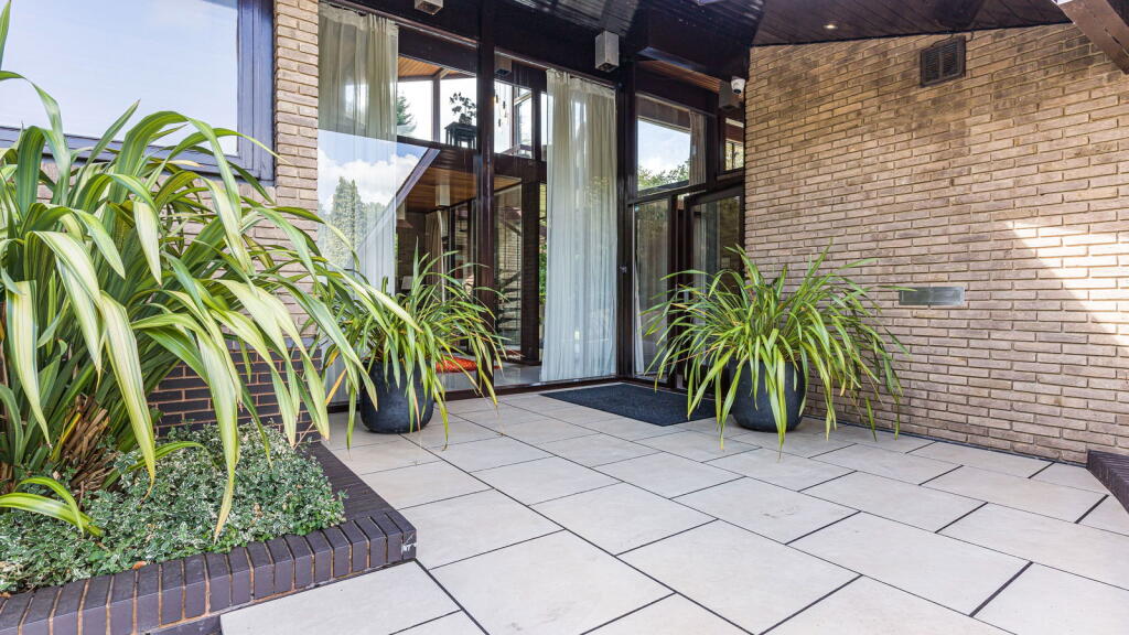 Main image of property: Squirrel Walk Little Aston Park, Sutton Coldfield, B74 3AU