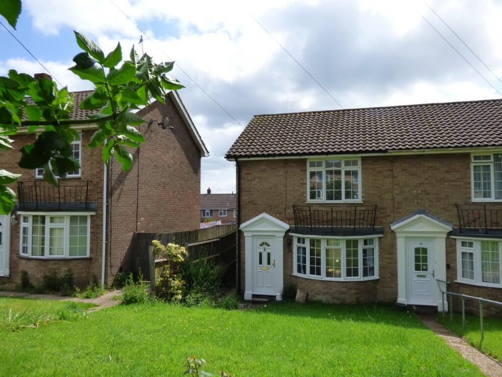 Main image of property: Sycamore Court, Uckfield, East Sussex, TN22