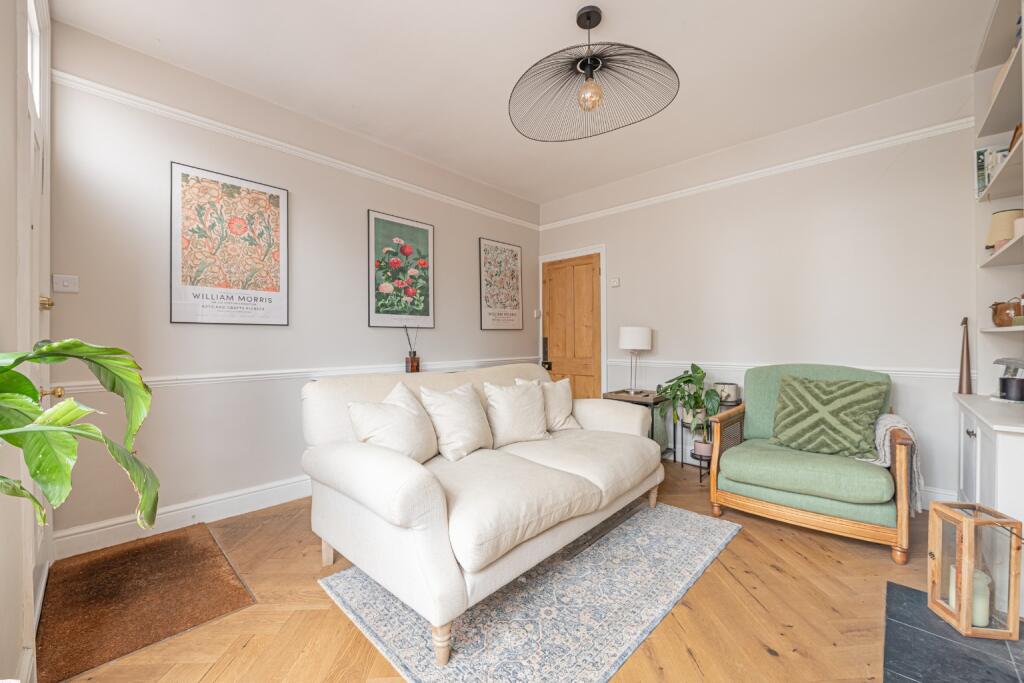 Shaftesbury Avenue, St Neots, Cambs PE19 1JY photo 4