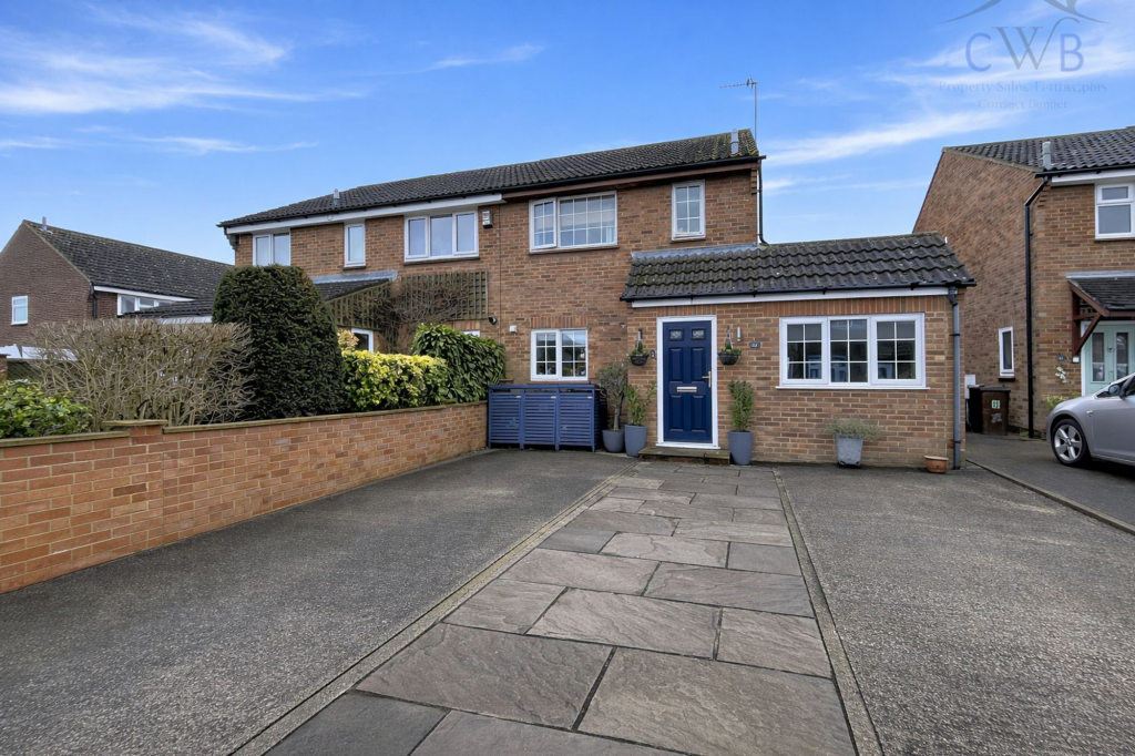 Main image of property: Townsend Road, Snodland, ME6