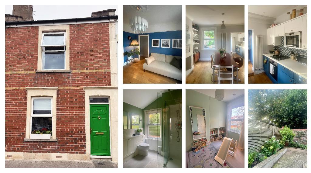 Main image of property: Fairfield Place, Southville, Bristol, Avon, BS3 1LH