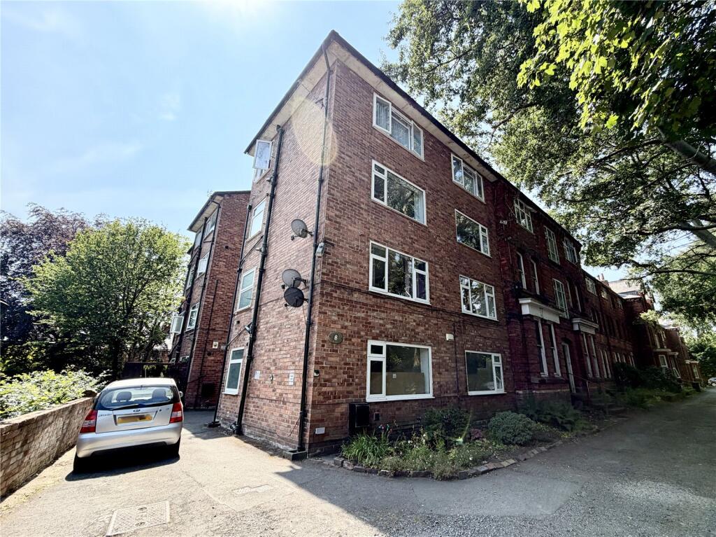 Main image of property: Park Terrace, Waterloo, L22