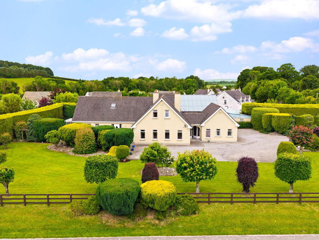 Main image of property: Pheasant Rise, Ballykealy, Ballon