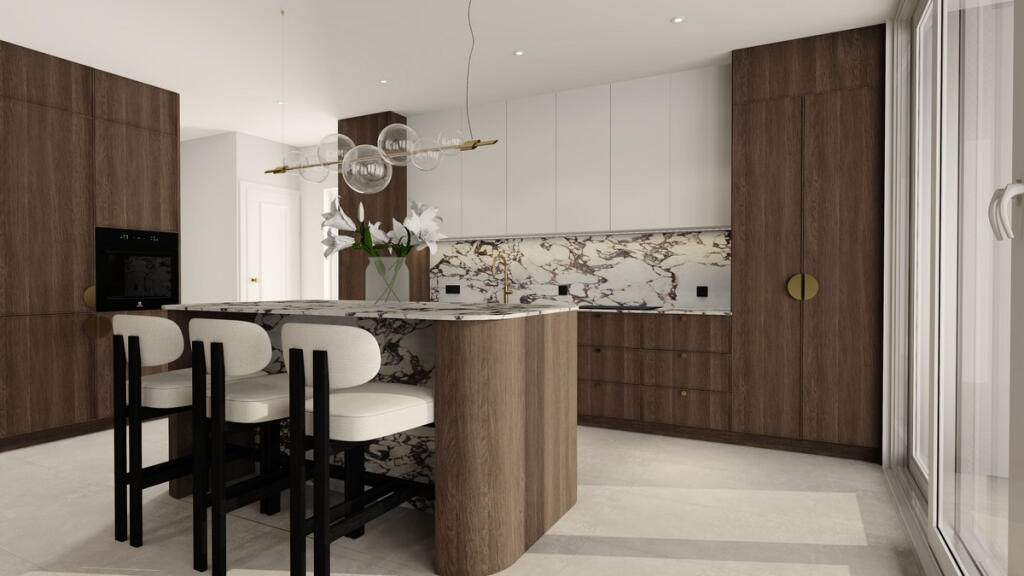 Main image of property: Twyford Avenue, Acton, W3
