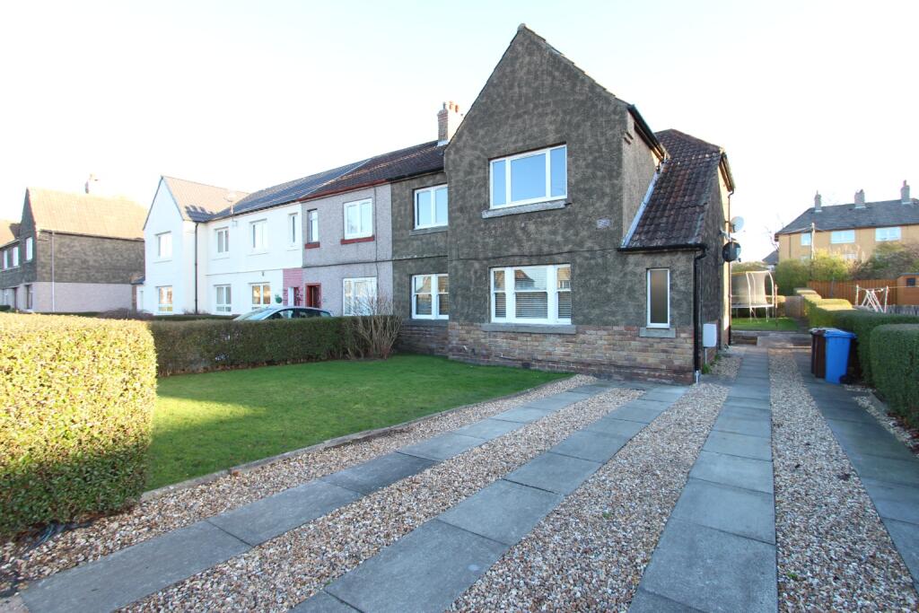 Main image of property: 113 Kings Road, Rosyth, KY11 2RX