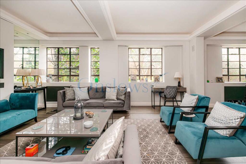 Main image of property: Princes Gate, London