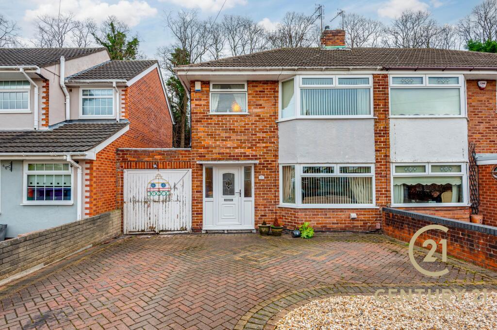 Main image of property: South Station Road, Gateacre, L25