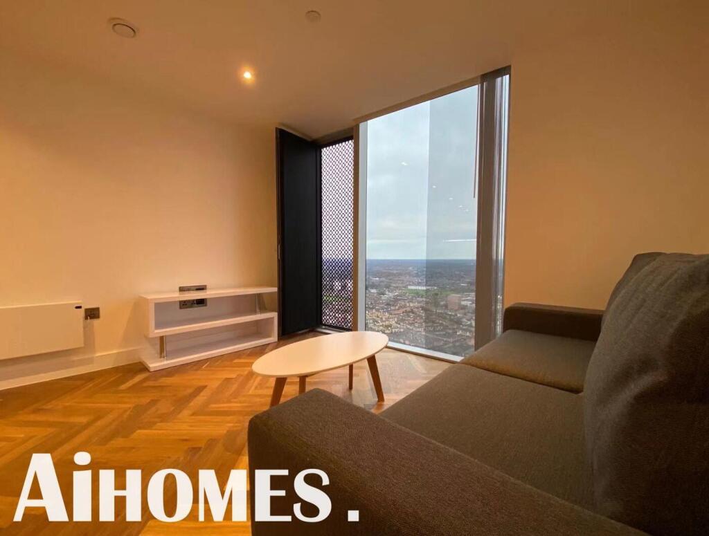 2-bed flat on A1716595DS, 9 Owen Street, £500,000
