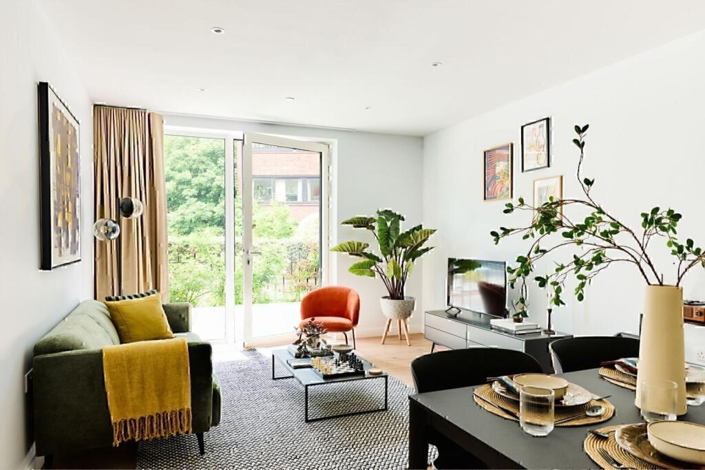 Main image of property: UNCLE Deptford, 50 Waterline Way, London, SE8