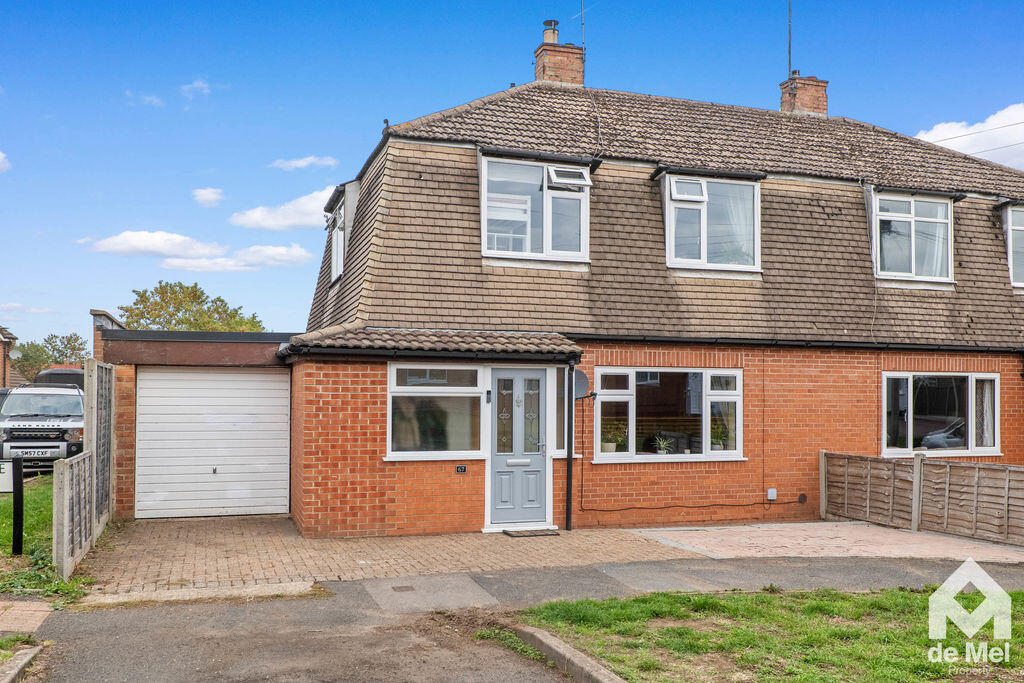 Main image of property: York Road, Tewkesbury