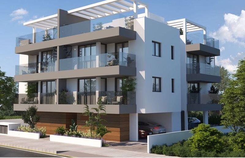 Main image of property: Kiti, Larnaca, Cyprus