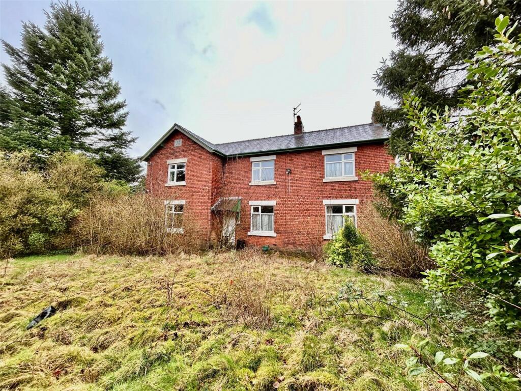 House in Preston, Middleforth, Penwortham - View 2