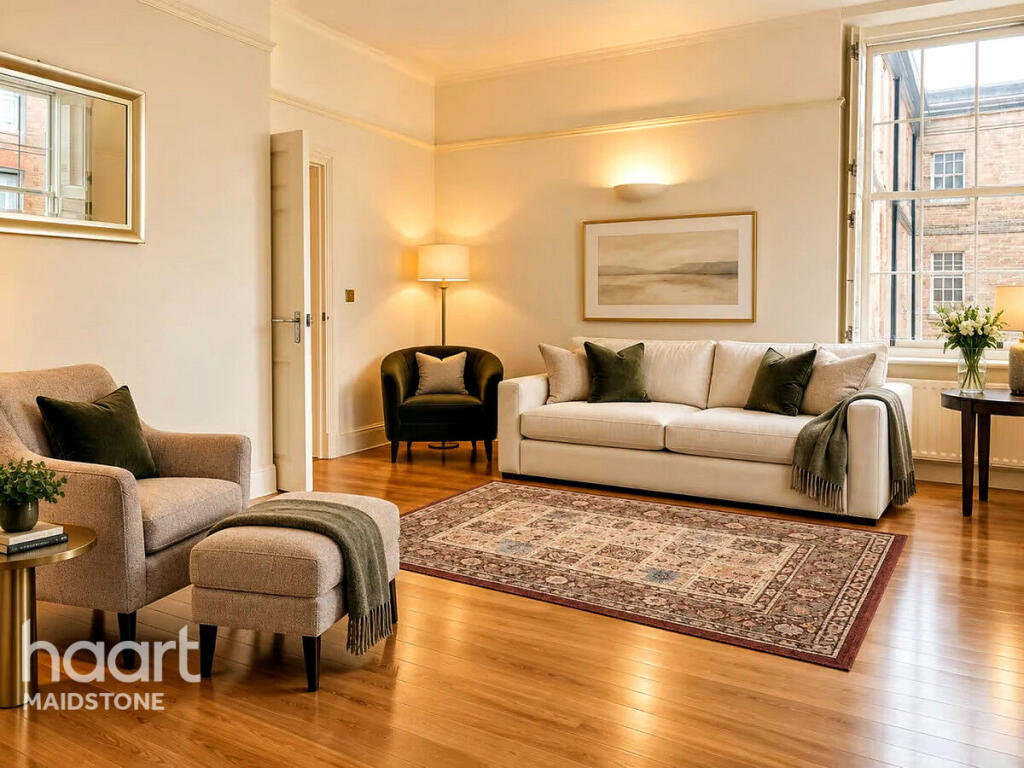 Main image of property: Tarragon Road, Maidstone