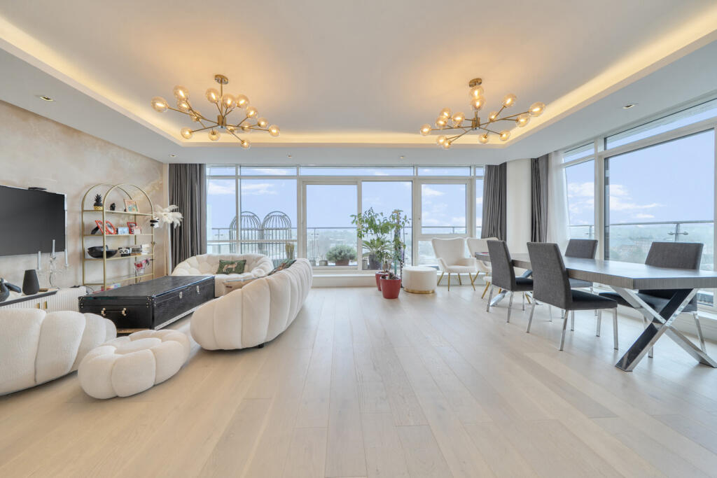 Main image of property: Longfield Avenue, London