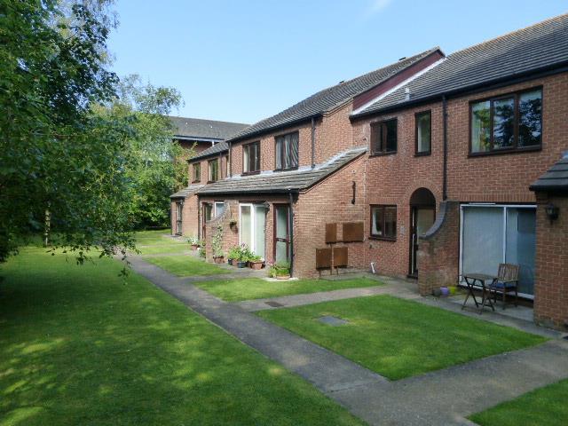 Main image of property: Manton Road, Uphill, Lincoln