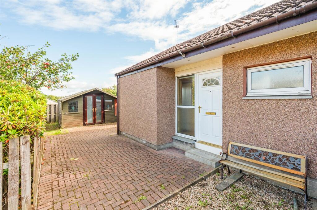 Main image of property: Loch Trool Way, Whitburn