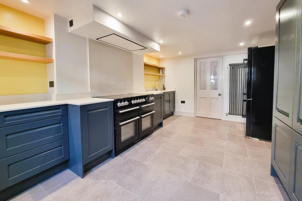 House in Southsea - More