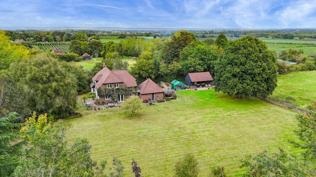 Main image of property: Milstead, Kent