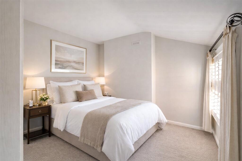 Stephendale Road, London, SW6 photo 4