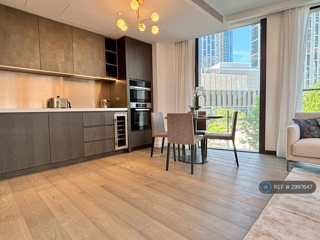 Apartment in London - View 4