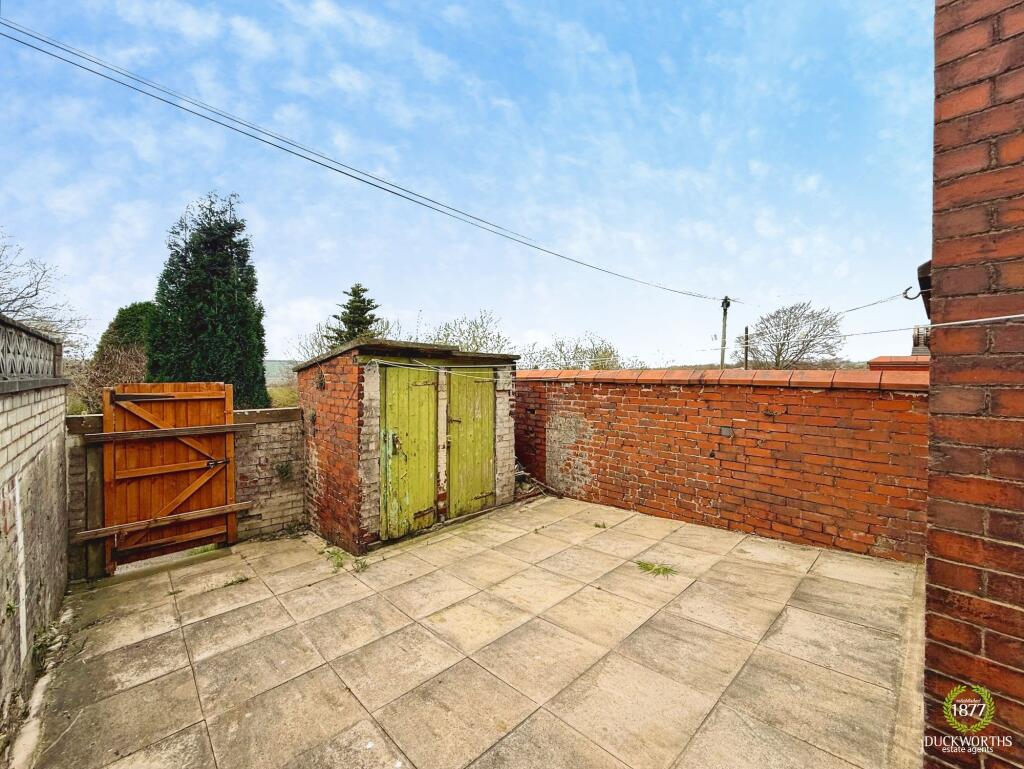 Dill Hall Lane, Church, BB5 photo 2