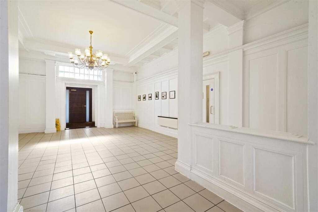 Apartment in London, Dudden Hill, Dollis Hill - View 2