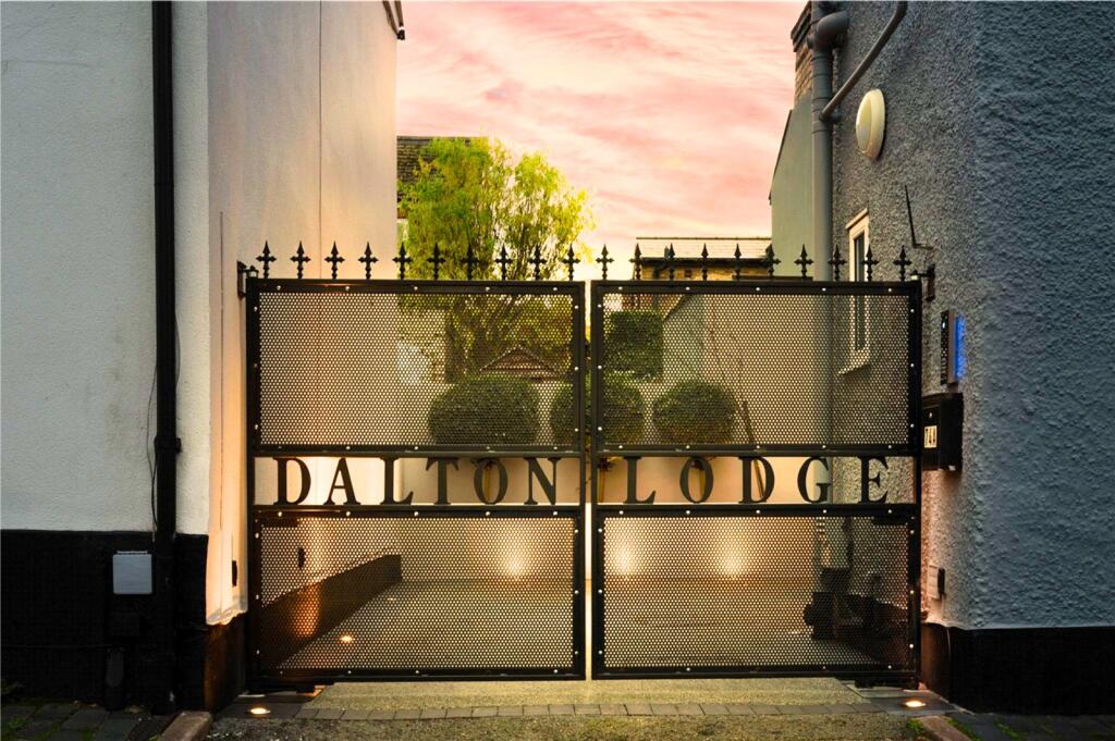 Main image of property: Catherine Street, St. Albans, Hertfordshire