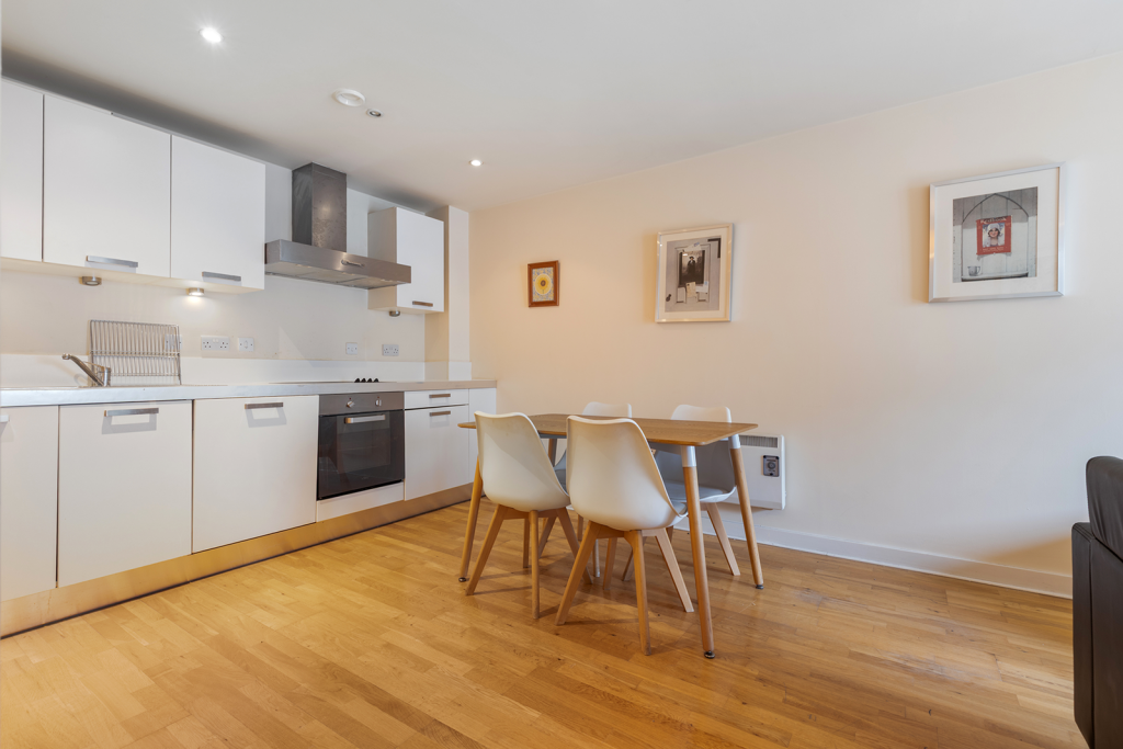 Main image of property: Metis, 1 Scotland Street, Sheffield, South Yorkshire, S3 7AQ