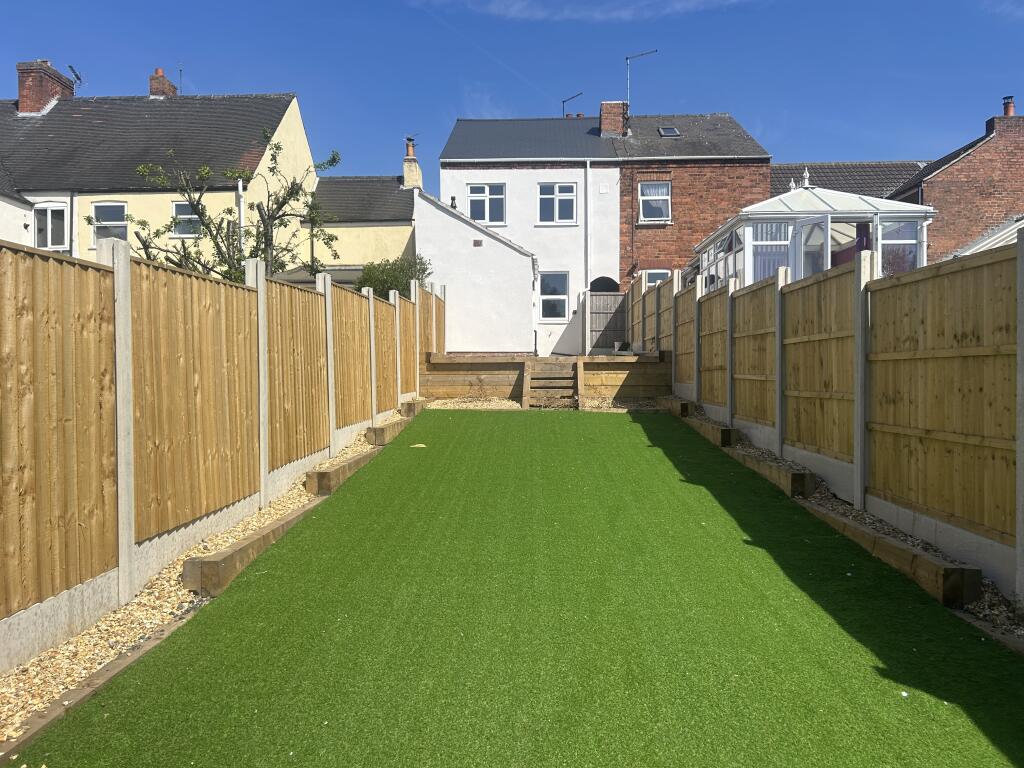 House in Nottingham, Selston - View 3